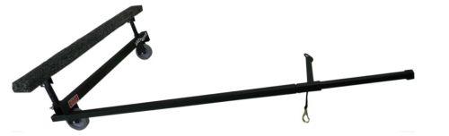 Eazymove - Eazymove Snowmobile Cart - Long Track - EZ-1001-LT