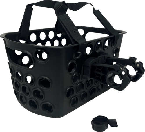 BiKASE - BiKASE Bessie Front Basket - 1057
