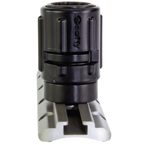 Scotty - Scotty Gear-Head Track Adapter
