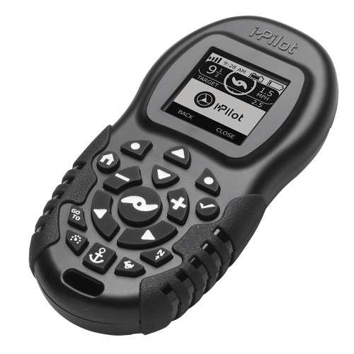 Minn Kota - Minn Kota i-Pilot System Remote Access w/Bluetooth