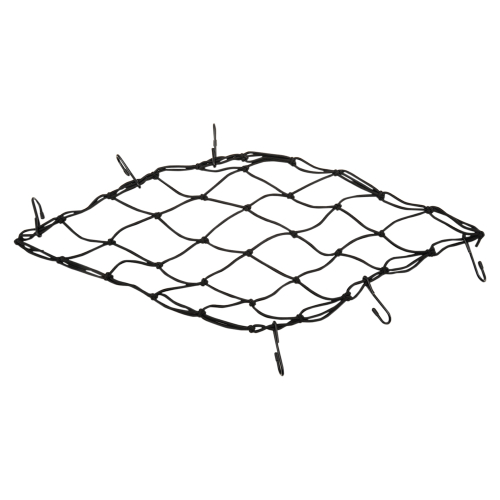 GIVI - GIVI Elastic Carry Net for Monokey TRK52N Trekker - T10N