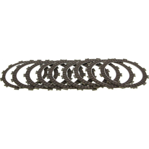 EBC - EBC CK Series Clutch Kit - CK5648