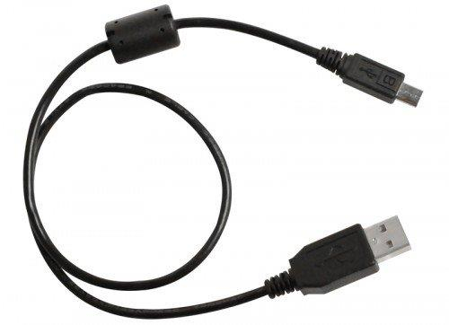 SENA - SENA USB Power & Data Cable (Straight Micro USB Type) - SC-A0309