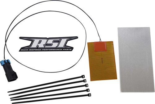 RSI Racing - RSI Racing Heater Kit - BPL-PHONE-HP
