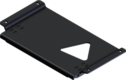 Open Trail - Open Trail Plow Mount Kit - 106105