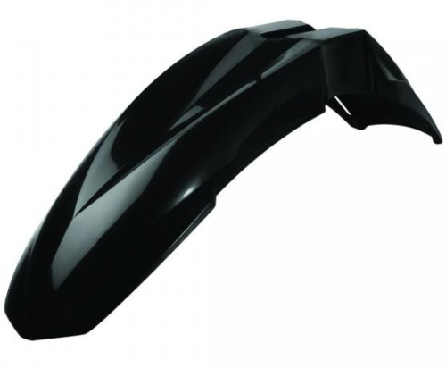 Polisport - Polisport Universal Motard Fender - Black - 8562100007