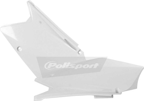 Polisport - Polisport Side Panels - White - 8602700003