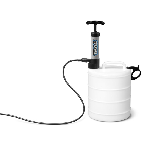 Camco - Camco Fluid Extractor - 7 Liter