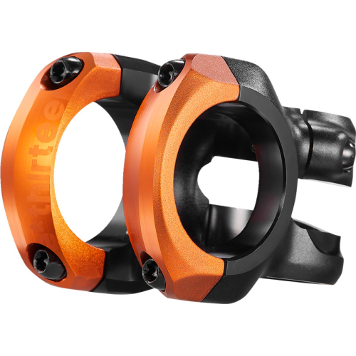 e*thirteen - e*thirteen Plus 35 Stem - 40mm Offset - ST1UPA-105