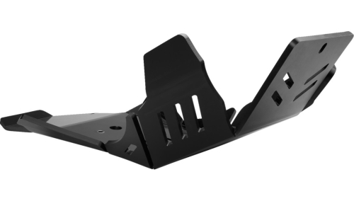 AXP Racing - AXP Racing Xtrem Skid Plate - Black - AX1555