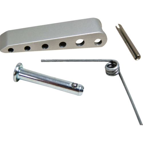 Factor 55 - Factor 55 Latch Kit and Lock Pin - 00256