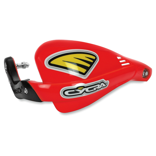 Cycra - Cycra Composite Probend Bar Pack - Red - 7100-32