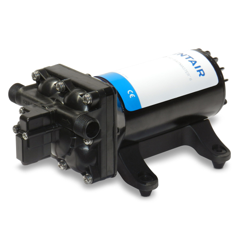 Shurflo by Pentair - Shurflo by Pentair PRO BAITMASTER&trade; II Livewell Pump - 12 VDC - 4.0 GPM