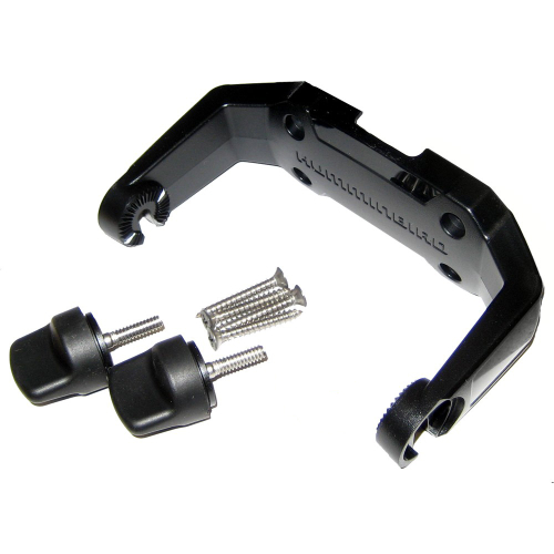 Humminbird - Humminbird GM H7 Gimbal Mount f/HELIX 7 Series