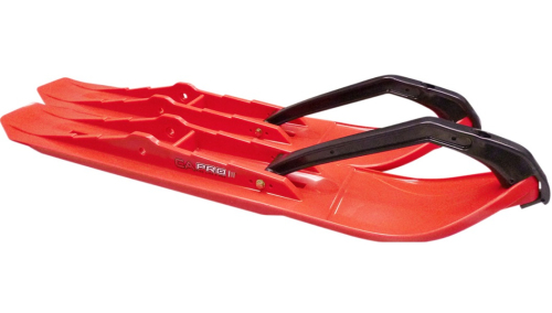 C&A Pro - C&A Pro XCS Xtreme Crossover Skis - Red - 77050410