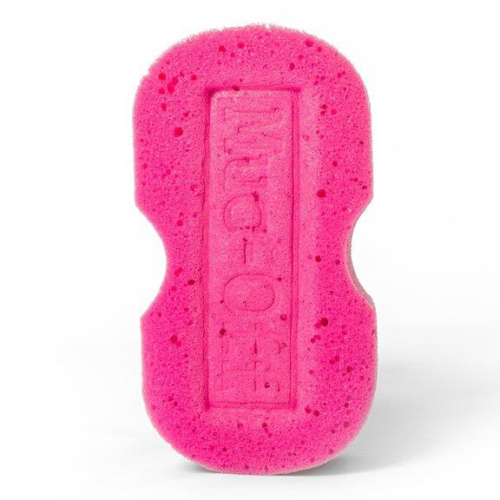 Muc-Off - Muc-Off Sponge - Pink - 300