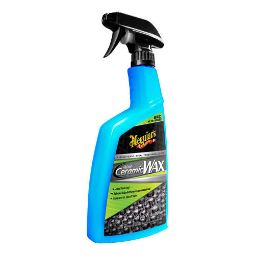Meguiar's - Meguiar&#39;s Hybrid Ceramic Wax - 26oz.