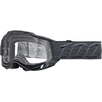 100% - 100% Accuri 2 Silo Goggles - 50013-00024