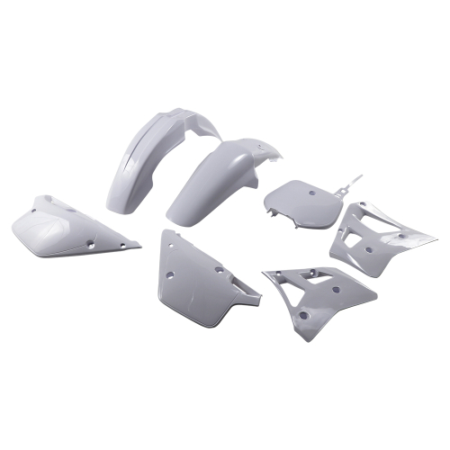 UFO Plastics - UFO Plastics Complete Body Kit - OEM - YAKIT291-999