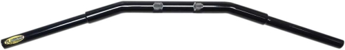 Flanders - Flanders 1-1/4in. DR18 Handlebar - Black - 652-48496