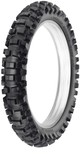 Dunlop - Dunlop D739 AT Rear Tire - 110/100-18 - 45141307
