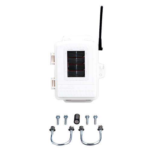 Davis Instruments - Davis Anemometer/Sensor Transmitter Kit