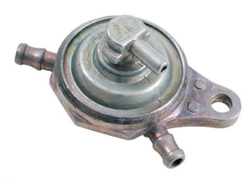 Outside Distributing - Outside Distributing Fuel Pump Vacuum Shut Off - Version 2 - 04-0402
