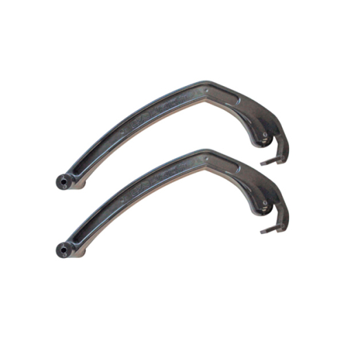 C&A Pro - C&A Pro Replacement Ski Loop Handle - Black - 77020363
