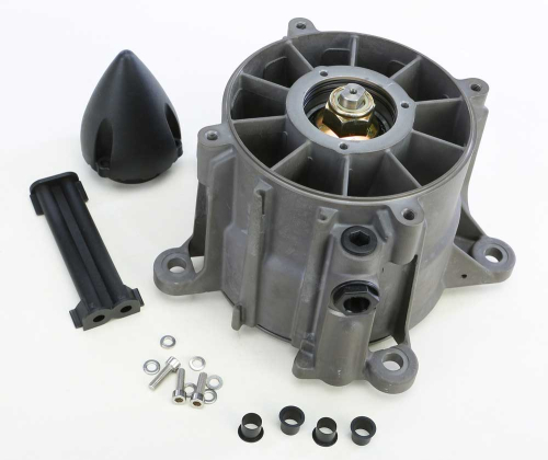 WSM - WSM Jet Pump Assembly - 003-723K