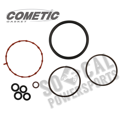 Cometic Gasket - Cometic Gasket Intake Manifold Service Kit - C10247