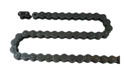 Holeshot - Holeshot Performance Chain Kit for 120cc Mini Sleds - 30107015