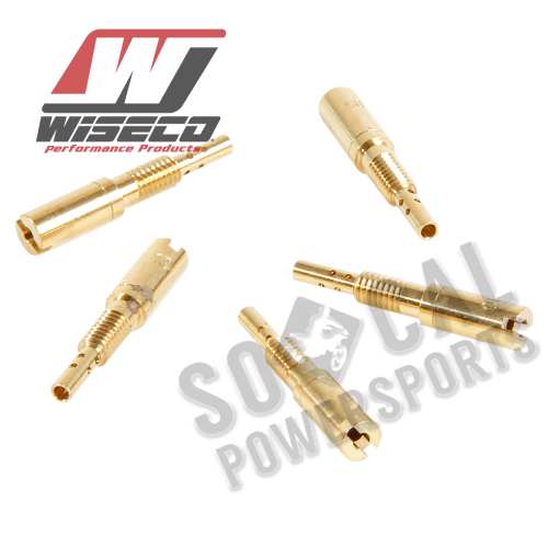 Wiseco - Wiseco Mikuni Pilot Jet Kit for VM22/210 Series - JK004