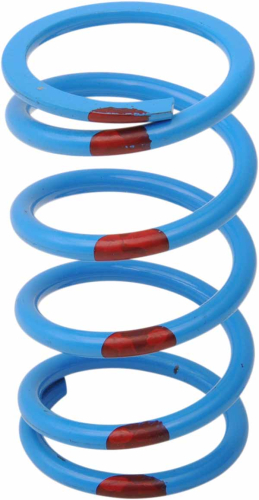 Starting Line Products - Starting Line Products Logical High Performance Drive Clutch Spring - Blue/Red - 40-71