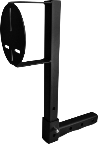 Hornet - Hornet 2in. Hitch Spare tire Mount Adjustable - U-4800