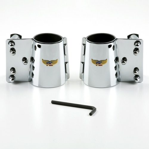 National Cycle - National Cycle Wide Frame Heavy Duty Mount Kit - KIT-JM