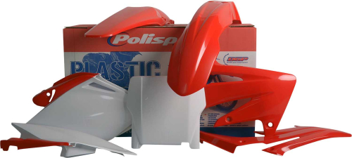 Polisport - Polisport Plastic Kit - OEM Color - 90115
