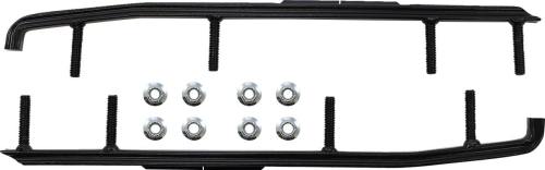 Woodys - Woodys Maverick Runners - 4in. - MA4-9975
