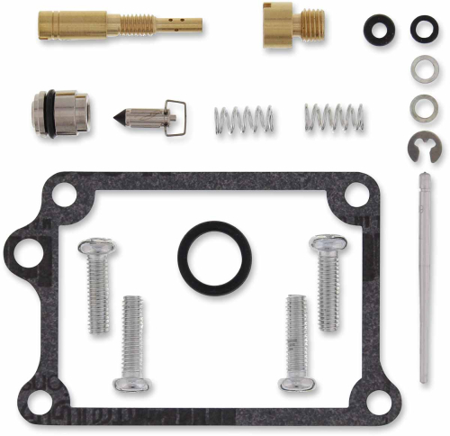 Moose Racing - Moose Racing Carburetor Repair Kit - 1003-0677