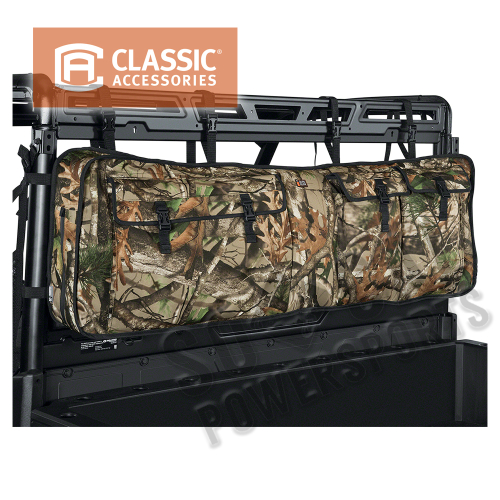 Classic Accessories - Classic Accessories UTV Double Gun Carrier - Next Vista G1 Camo - 18-130-016001-0