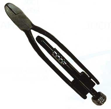 TMV - TMV 6in. Wire Pliers - 172735