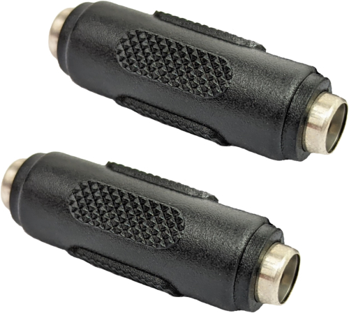 California Heat - California Heat Hybrid Controller -  Female Adapter Plug - Pair - FAPS