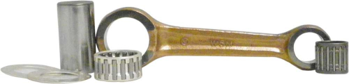 WSM - WSM OEM Connecting Rod Kit - 010-518