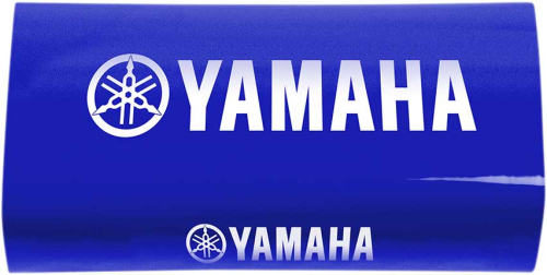 Factory Effex - Factory Effex Standard Bulge Bar Pads - Yamaha - 23-66224