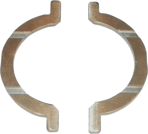 WSM - WSM Crankshaft Bearing - 010-198