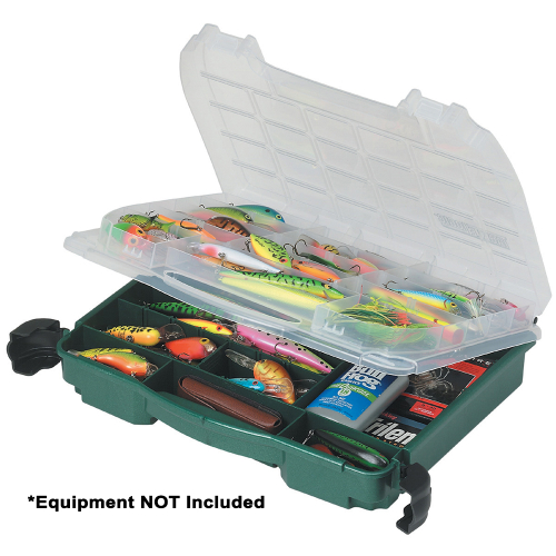 Plano - Plano Lockjaw&trade; Satchel - Green