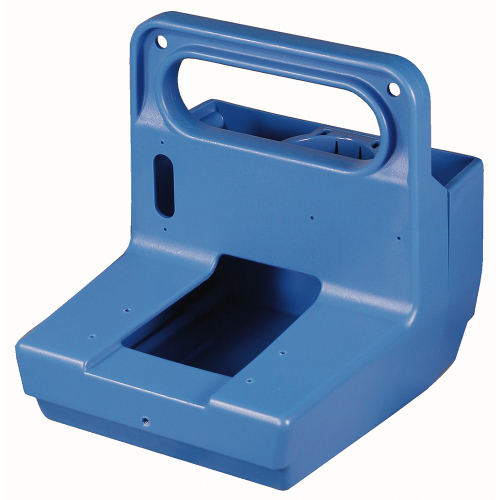 Vexilar - Vexilar Genz Blue Box Carrying Case
