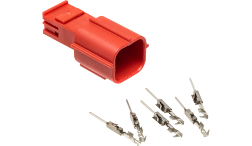 Namz - Namz Connector Kit - 6-Position - N-OBD-II