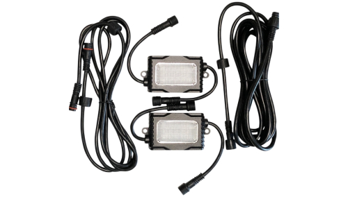 Bluhm Enterprises - Bluhm Enterprises LED Rock Expansion Kit - BL-RGBROCK2.2