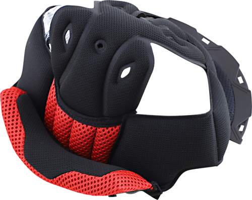 Alpinestars - Alpinestars Crown Pad for S-M5 Helmets - Md - 8960021-11-MD