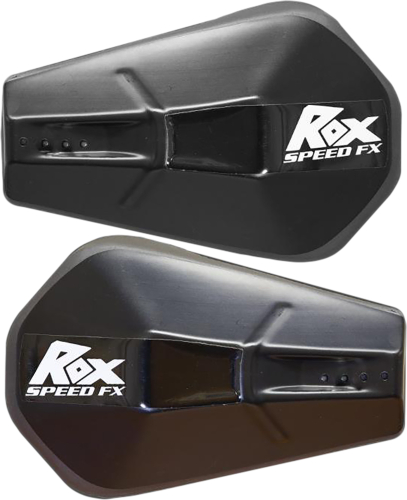 Rox Speed FX - Rox Speed FX Pro-Tec Handgaurds - FT-HG-PROTEC